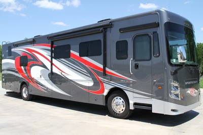 The ins and outs of renting an RV - Entertainment & Life 